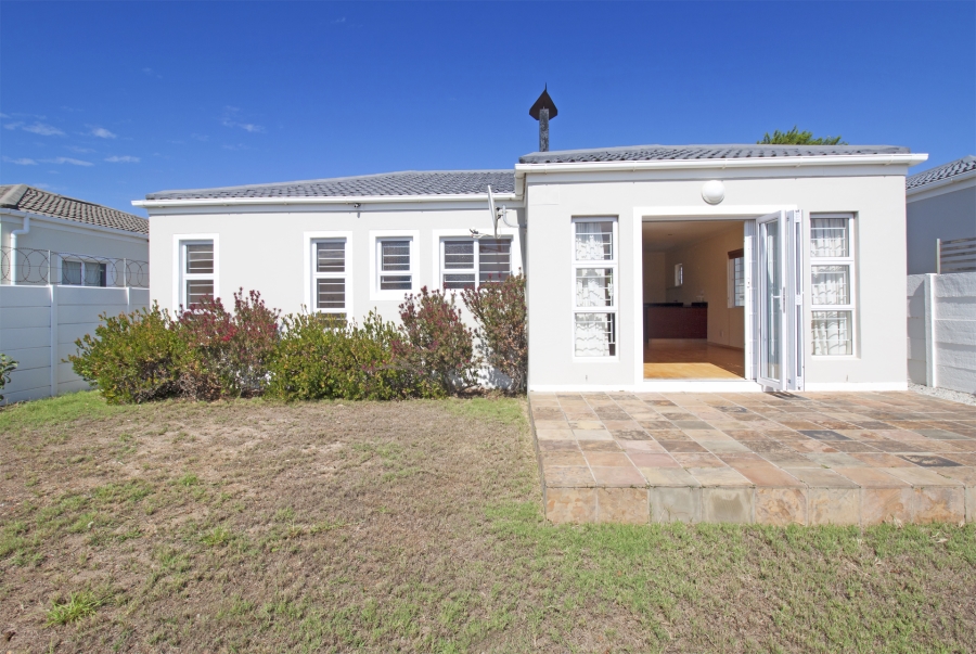 3 Bedroom Property for Sale in Capri Western Cape